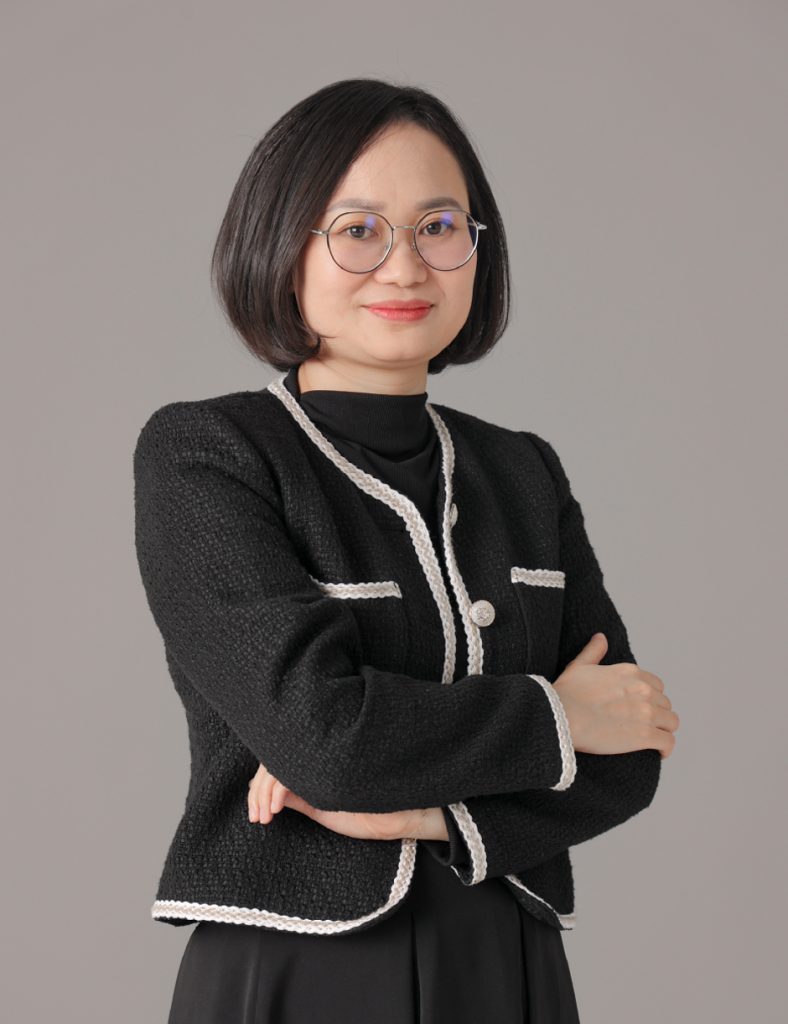 PHẠM THỊ HẠT