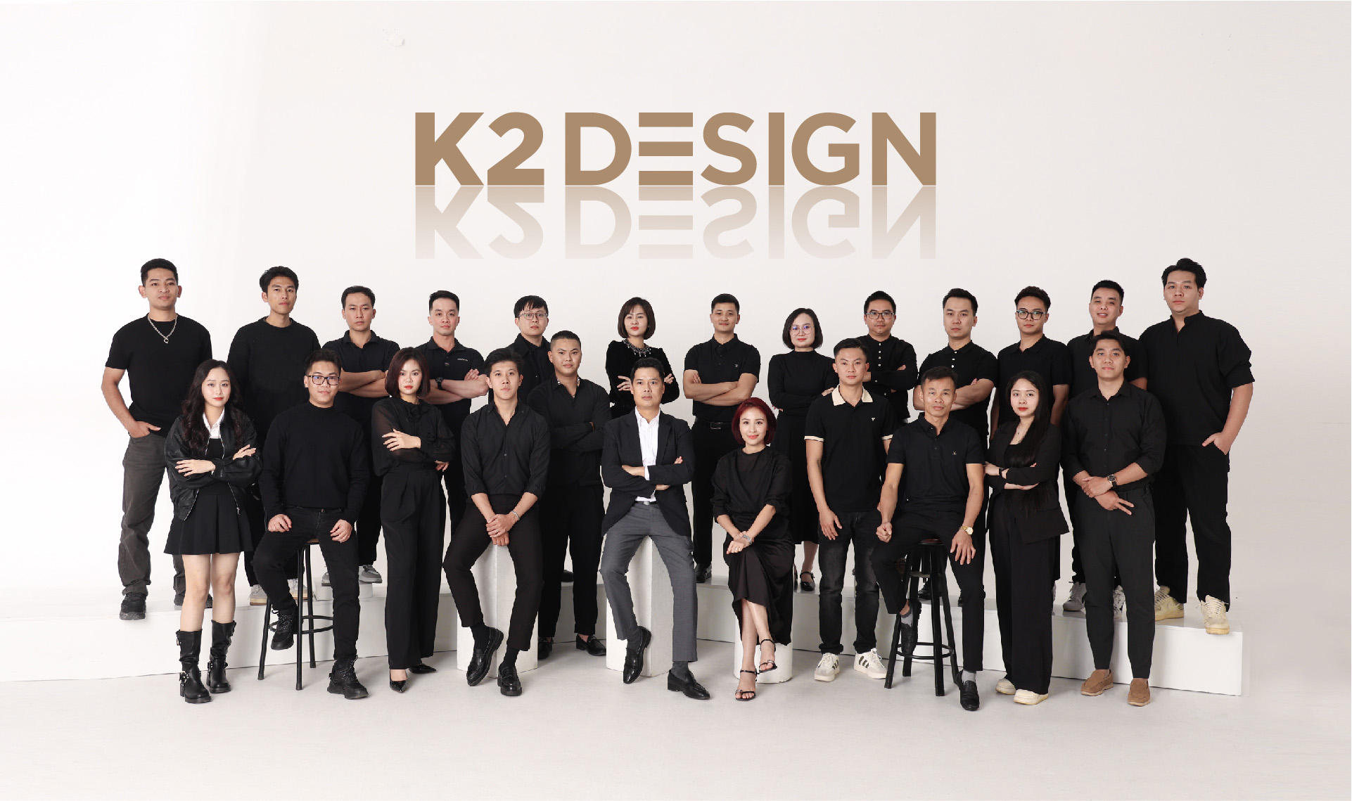 K2 Design team